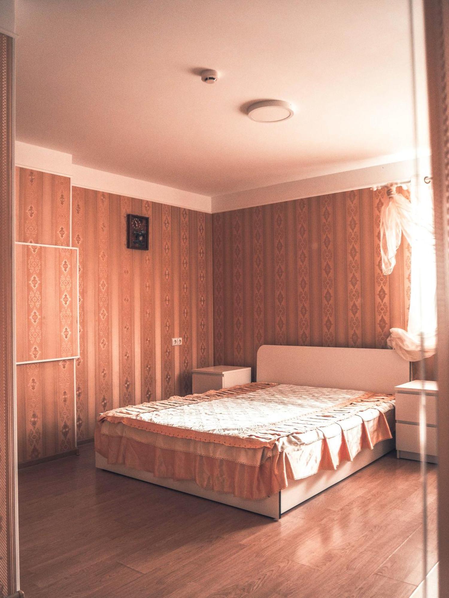 Tatjanos Dvaras * Vilnius