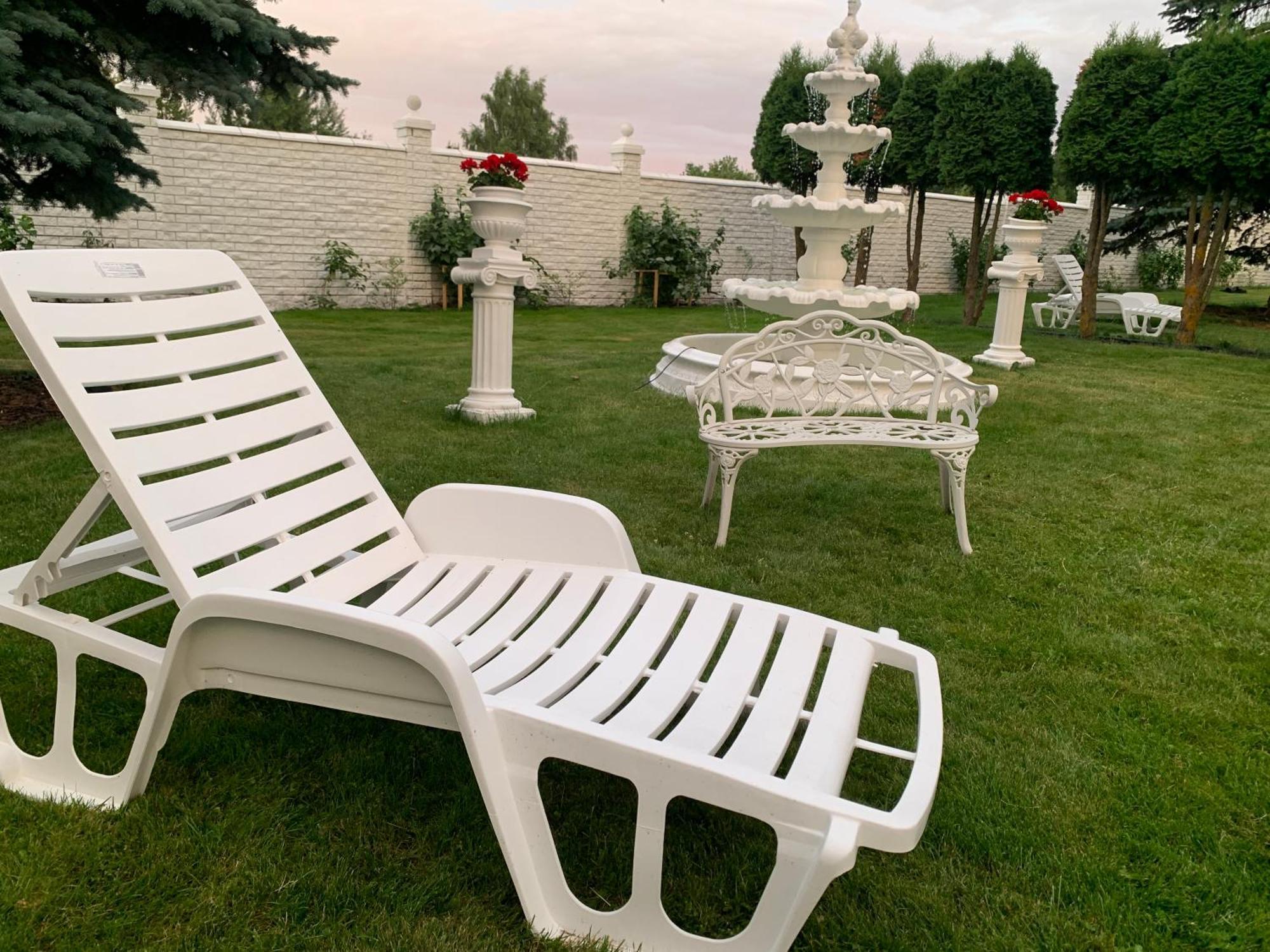 Hotel Tatjanos Dvaras
