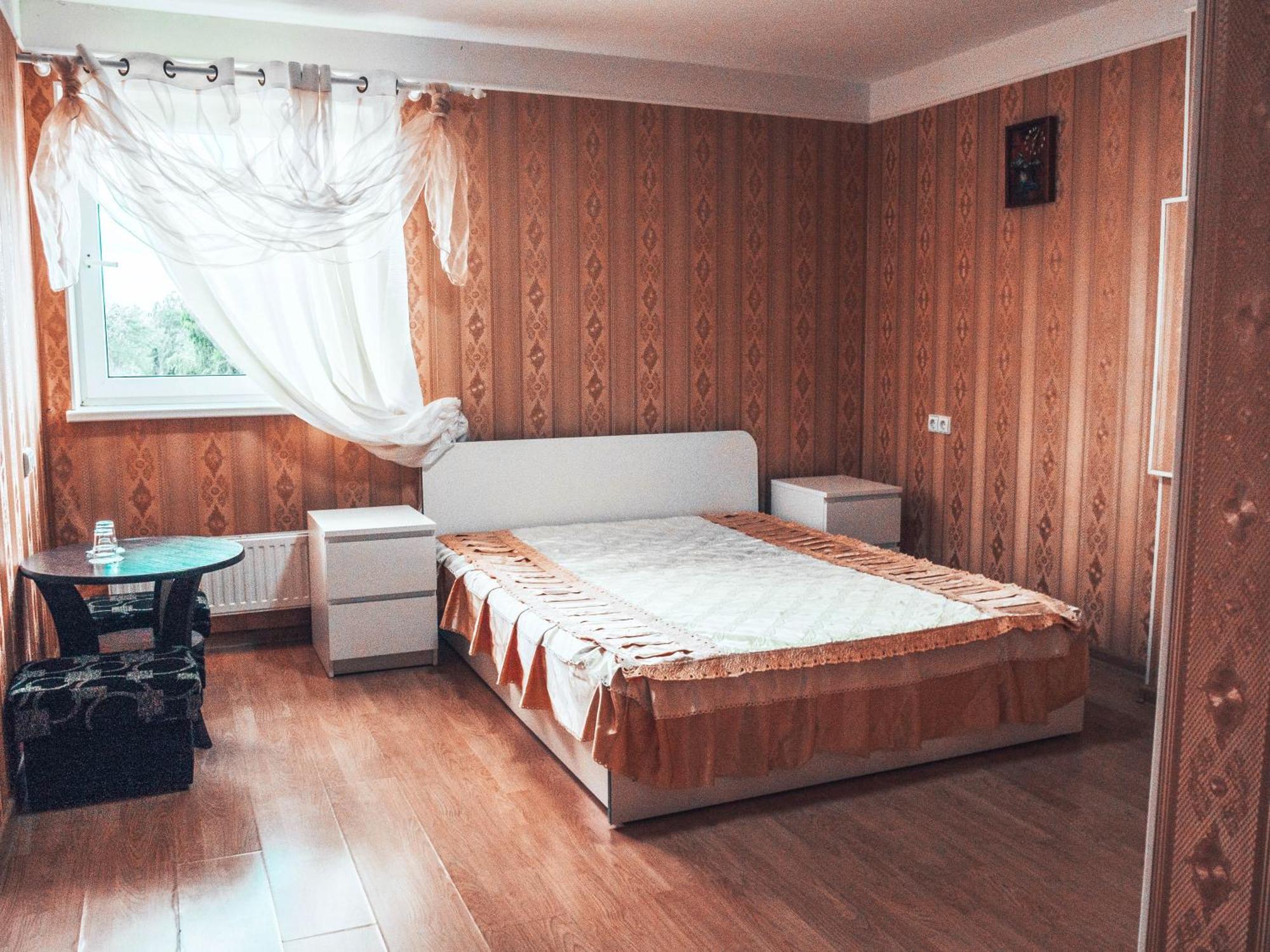 Tatjanos Dvaras Vilnius