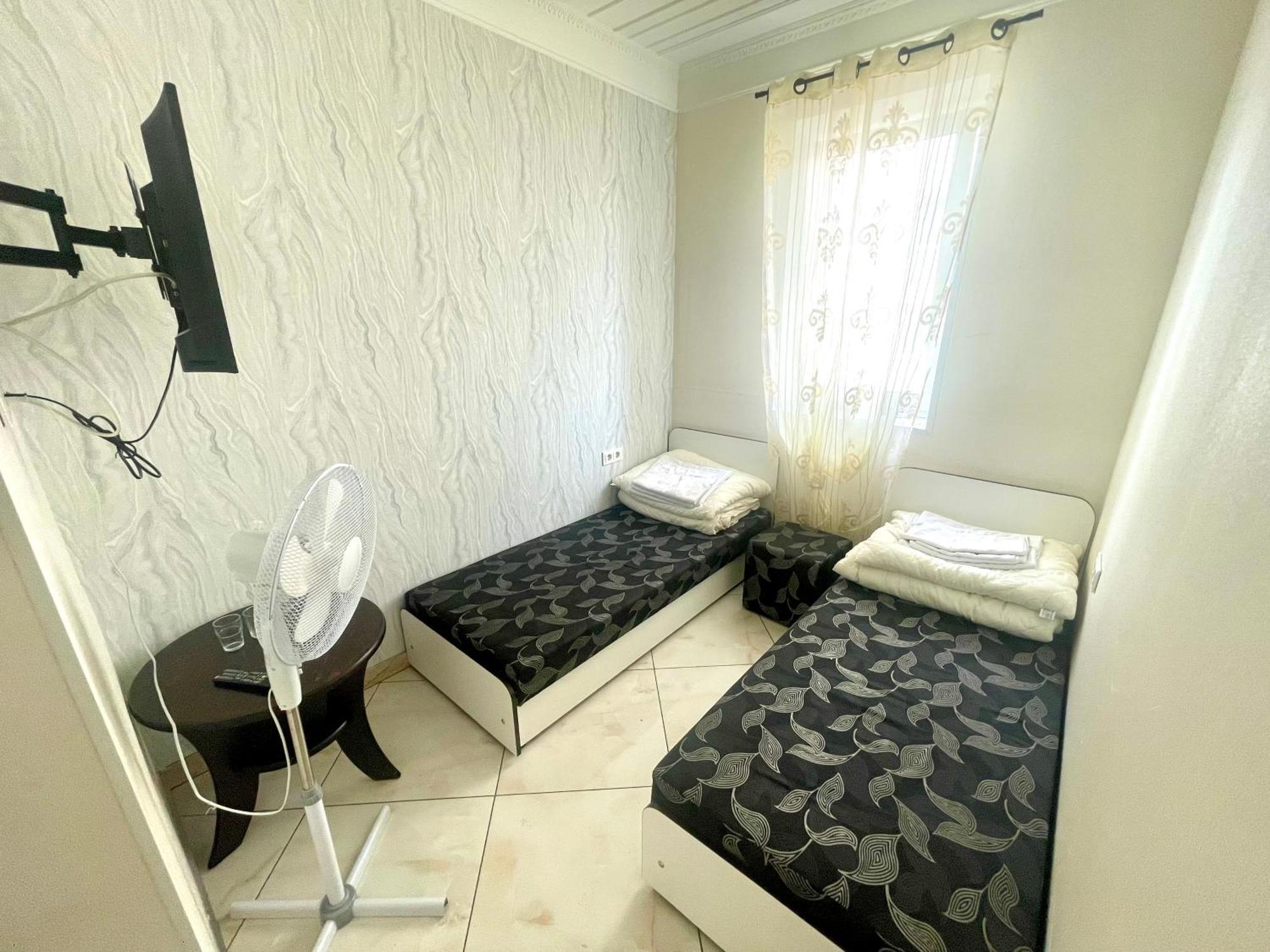 Hotel Tatjanos Dvaras Vilnius