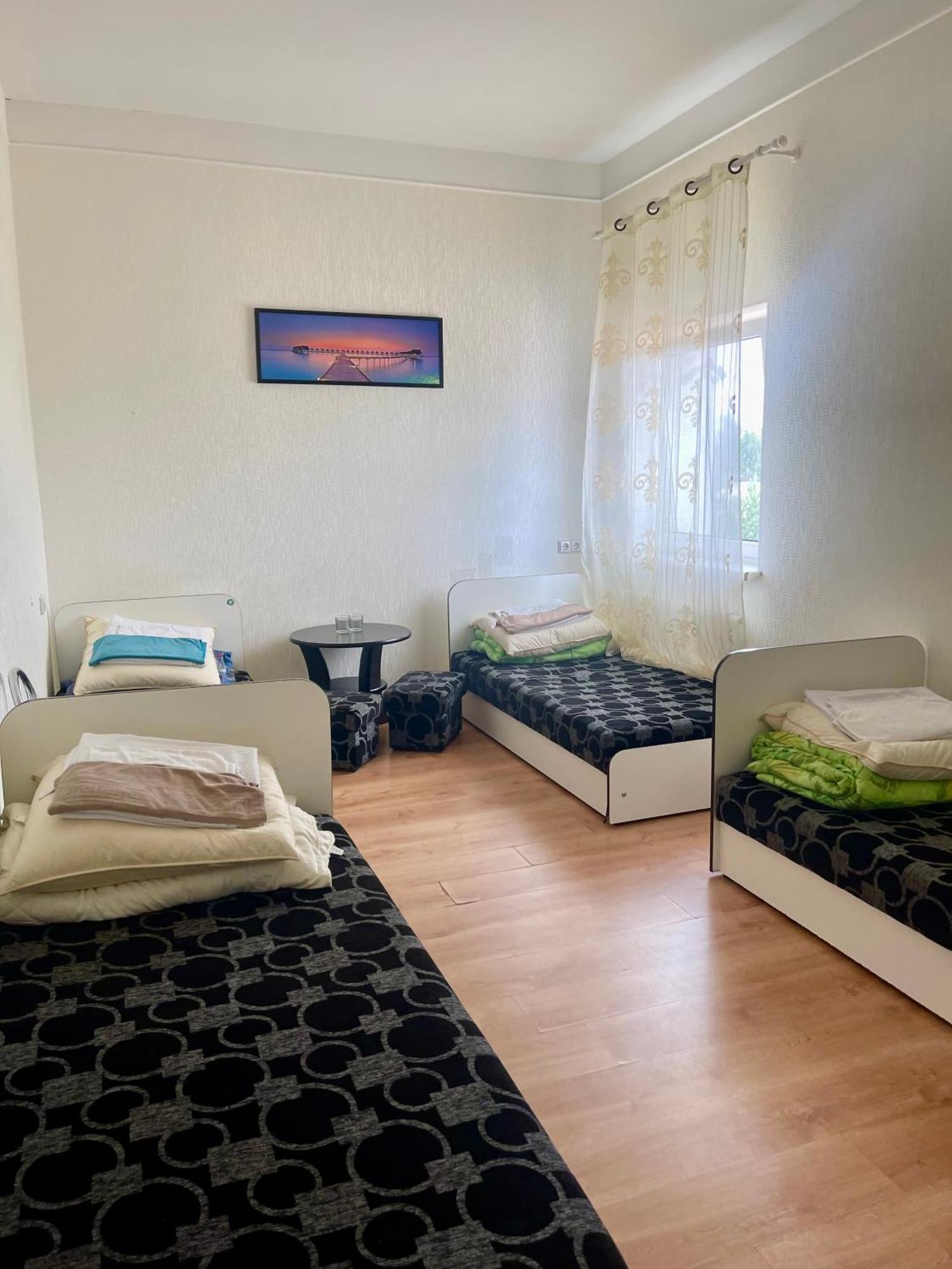 Tatjanos Dvaras Hotel