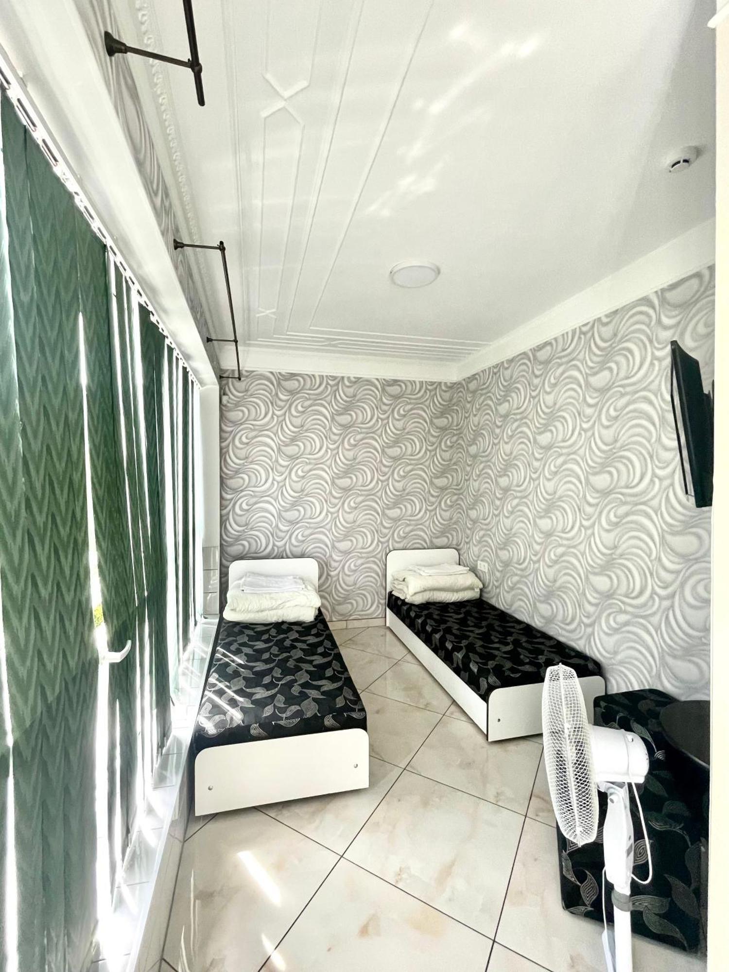 Hotel Tatjanos Dvaras Vilnius